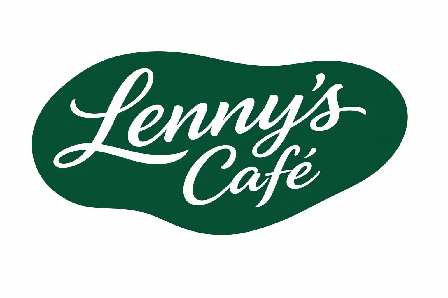 Lenny's Café logo